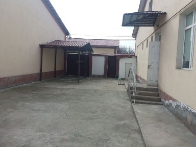 Ташкентская область, Ташкент, Бектемирский район