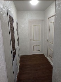 Уй сотилади Ивановской 3хона 3 Этажда