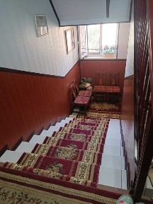 Ташкентская область, Ташкент, Мирзо-Улугбекский район