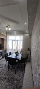 Ташкентская область, Нурафшан (Тойтепа)