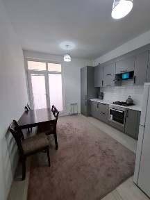 Ташкентская область, Ташкент, Яшнабадский район