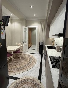 Ташкентская область, Ташкент, Мирзо-Улугбекский район