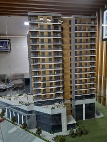 Ташкентская область, Ташкент, Яккасарайский район