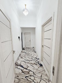 Ташкентская область, Ташкент, Чиланзарский район