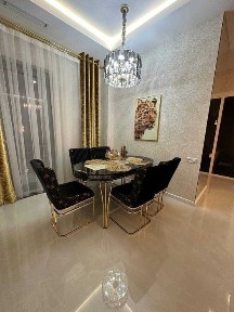 Ташкентская область, Ташкент, Мирабадский район