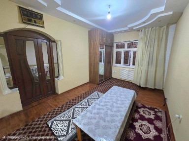 Ташкентская область, Ташкент, Мирзо-Улугбекский район