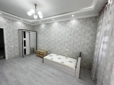 Ташкентская область, Ташкент, Сергелийский район