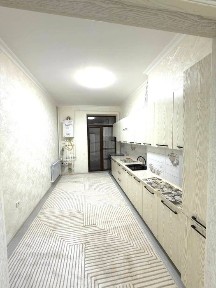 Ташкентская область, Ташкент, Чиланзарский район