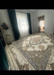 Ташкентская область, Ташкент, Бектемирский район