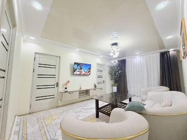 Ташкентская область, Ташкент, Чиланзарский район