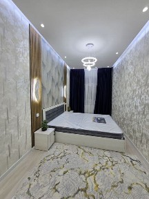 Ташкентская область, Ташкент, Чиланзарский район