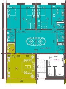 Ташкентская область, Ташкент, Яккасарайский район