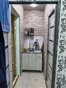 Ташкентская область, Ташкент, Яшнабадский район