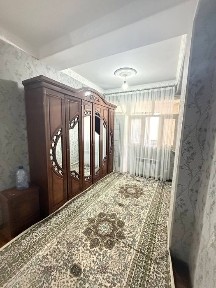 Ташкентская область, Ташкент, Чиланзарский район