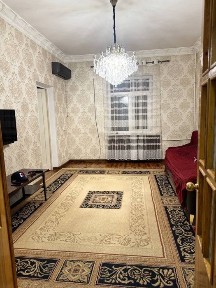 Ташкентская область, Ташкент, Яккасарайский район