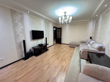 Ташкентская область, Ташкент, Мирзо-Улугбекский район