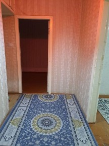 Продается 3-х комнатная квартира в г. Зарафшан 2мкр 12дом 32кв
