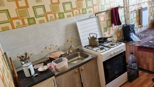 Garden xavc uelari arentir yangi bozor