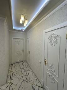 Ташкентская область, Ташкент, Сергелийский район