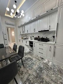 ШОК ЦЕНА! 3х ком PREMIUM квартира на Алайском базаре/Ардус