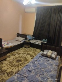 Ташкентская область, Ташкент, Юнусабадский район