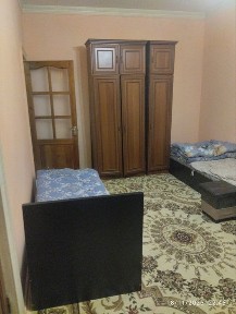 Ташкентская область, Ташкент, Чиланзарский район