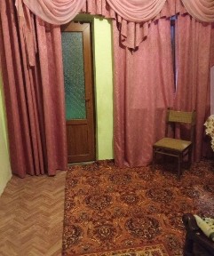 Ташкентская область, Ташкент, Сергелийский район