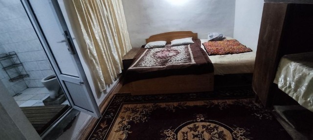 Ташкентская область, Ташкент, Яшнабадский район