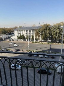 Ташкентская область, Ташкент, Шайхантахурский район