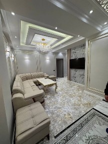 Ташкентская область, Ташкент, Чиланзарский район