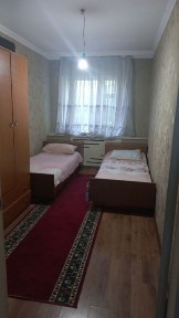 Ташкентская область, Ташкент, Чиланзарский район