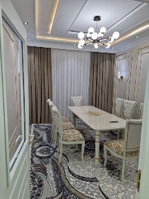 Ташкентская область, Ташкент, Сергелийский район