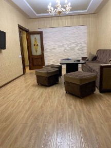 Ташкентская область, Ташкент, Мирабадский район