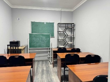 Ташкентская область, Ташкент, Чиланзарский район