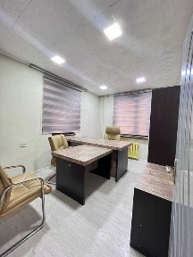 Сдается офис в аренду. ул. Нукусская