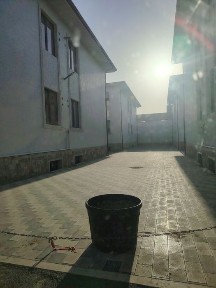 Ташкентская область, Ташкент, Мирзо-Улугбекский район