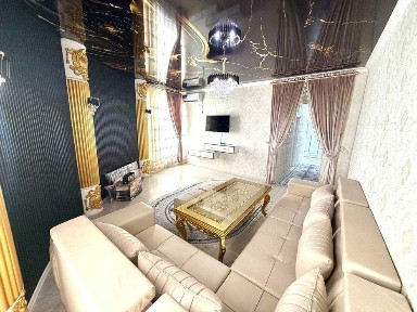 Бухарская область, Бухара