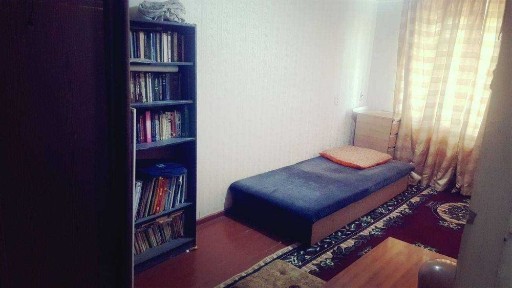 Бухарская область, Бухара