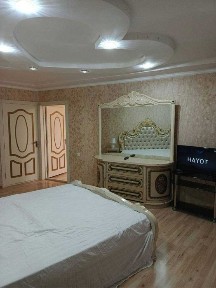 Бухарская область, Бухара