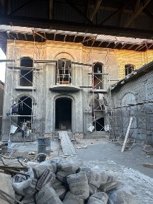 Самаркандская область, Самарканд