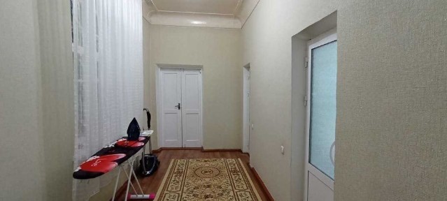 Ташкентская область, Ташкент, Мирзо-Улугбекский район