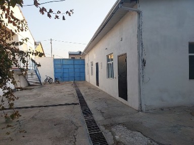 Ташкентская область, Зангиата