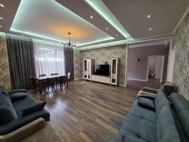 Ташкентская область, Ташкент, Мирзо-Улугбекский район