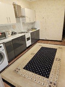 Ташкентская область, Ташкент, Мирзо-Улугбекский район