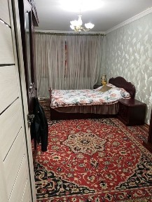 Fargonada Bez Zaks Kvartira