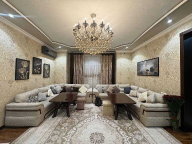 Ташкентская область, Ташкент, Мирзо-Улугбекский район