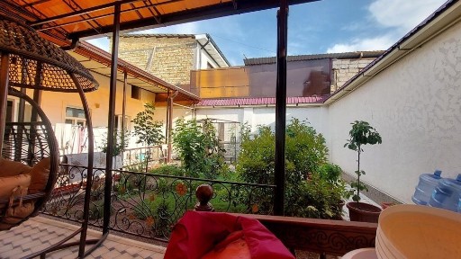 Ташкентская область, Ташкент, Яшнабадский район