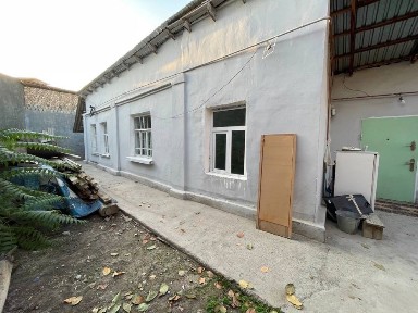 Ташкентская область, Ташкент, Яшнабадский район