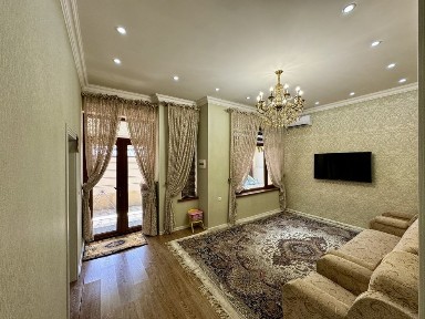 Ташкентская область, Ташкент, Чиланзарский район