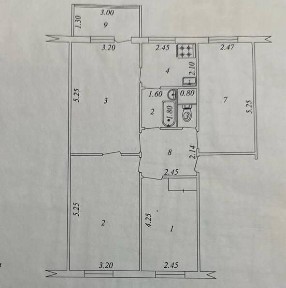 Ташкентская область, Ташкент, Мирзо-Улугбекский район
